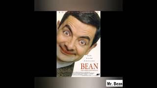 Evolution of Mr. Bean ( Show) | 1990 ~ 2023