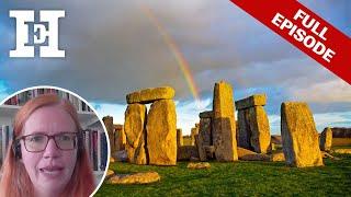 Prehistoric stone circles: everything you want to know | HistoryExtra Podcast