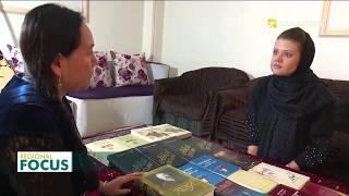 Abai’s Works Translated into Farsi