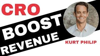 Improve Conversion Rates   CRO with Kurt Philip of Convertica