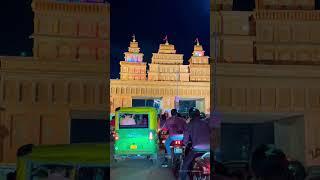 Cuttack Dussehra Status  #shorts