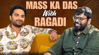 Chill & Relaxed Chat with Mass Ka Das Vishwak Sen | No Controversies, Just Conversations