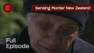 Solving Crime: The Psychic Approach to Investigations | Full Episode