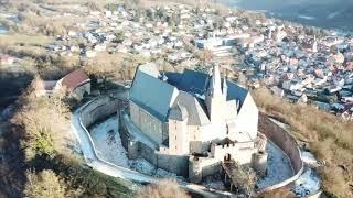 Hessen und Thüringen by Drone