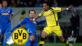 Sahin verwandelt zum Sieg! | TSG Hoffenheim - BVB 1:2 | Saison 2009/10 | BVB-Rückblick