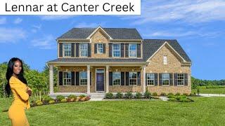 New Homes In Upper Marlboro Maryland | Ryan Homes