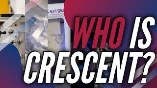 Who is Crescent? | Crescent Industries Inc.