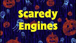 DSF1 Blocksworld Remakes: Scaredy Engines