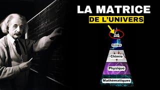 Changez votre Vie en 21 Minutes : Tout comprendre sur l’Univers (Des Mathématiques à l'Homme)