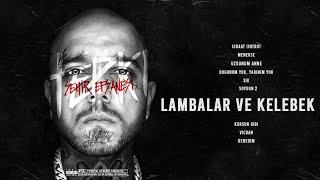 Tepki - "LAMBALAR VE KELEBEK" (prod. by Arem Ozguc & Arman Aydin) [Official Audio]