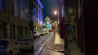 Merry Christmas  | Seven Dials | Christmas Lights | London #merrychristmas #sevendials #london