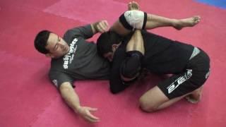 Triangle Reverse to Sweep To Mounted Triangle