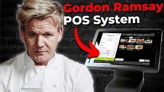 What POS does Gordon Ramsay use? Lavu POS Review 2024