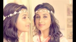 Spaces Home & Beyond TVC with Parineeti Chopra