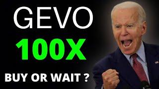 Is Gevo Stock worth buying in 2022?