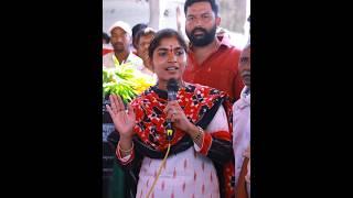 Palakurthi Mla Yashaswini Reddy || #yashaswinireddy #teamyashaswini #palakurthi