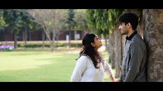 The One | Saansein-Prateek Kuhad | Runners up | Music Video | IITD