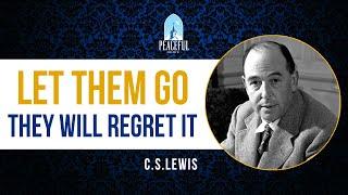 37 Life-Changing Quotes from C.S. Lewis's Wisdom