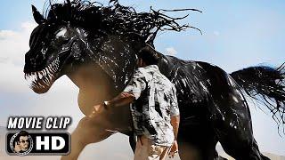 Venom Horse Scene | VENOM: THE LAST DANCE (2024) Movie CLIP HD