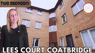 2-Bedroom Flat for Sale in Coatbridge | Scotland Property