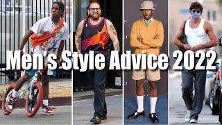 Men’s Summer Fashion Advice | How to Dress for Summer 2022