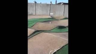 Tyler Vik 360 at Norcal