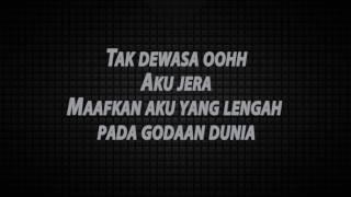 Ops! ft DYCAL - Aku Dan Waktu (OFFICIAL LYRIC VIDEO)