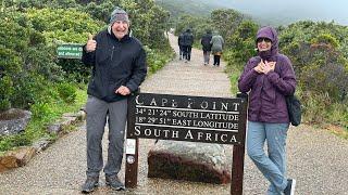 Cape of Good Hope, South Africa