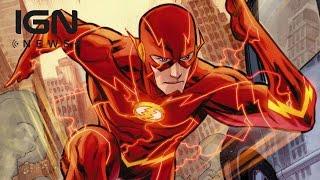 Batman V Superman: Costume Designer Confirms Flash Appearance, Nightmare Scene - IGN News