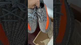 My brand New yeezy 350 #shortvideo #viralshort #shorts