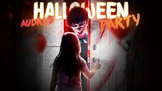 KILLER CLOWN DESTROYS our HALLOWEEN PARTY! TheMcCartys PARTY FAIL