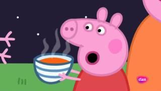 Peppa Pig   De acampada Español España Episodio 13