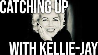 Catching Up with Kellie-Jay Keen
