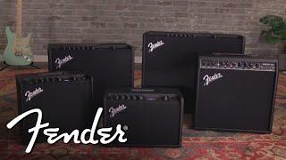 How to Pick the Right All-In-One Guitar Amp | Fender