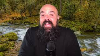 Ways to Engage Your Breath for Mindfulness and Grounding | VPAM Roll Call with Edgar Fabián Frías