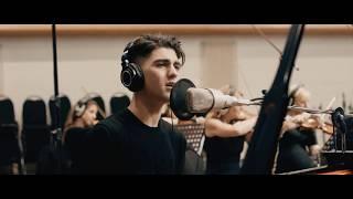 Hudson Thames - Bigger than Us (Live Orchestra from AIR Studios, London)