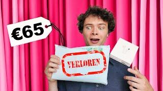 Ik Open Voor €65 Verloren Pakketjes! 