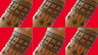 Beautiful Bracelet Mehndi Design |New Bracelet Mehndi Tattoo |Stylish Mehndi Design |MEHNDI DESIGNS