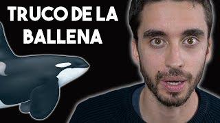 El Truco de la Ballena para Liderar a tu Equipo de Trabajo | Resumen "El ejecutivo al minuto"