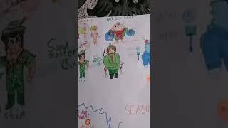 Season idea | Summer camp craze!!