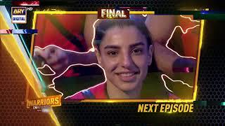 ARY Warriors Challenge | The Finale | Teaser | Mohib Mirza | ARY Digital