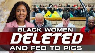 Two White Farmers Unalive Black Women And Feed Them To Pigs