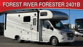 Forest River Forester 2401 B