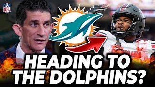 BREAKING NEWS! MIAMI DOLPHINS NEWS TODAY NFL 2025 MIKE MCDANIEL TUA TAGOVAILOA TYREEK HILL