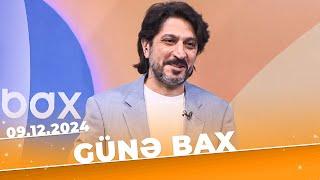 Günə bax | Tam bölüm | 09.12.2024