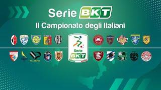 PRESENTAZIONE CALENDARIO SERIE BKT 2024-2025