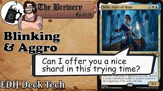 Niko, Light of Hope | Blinking / Aggro - The Brewery [S12E11]