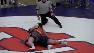 Iowa High School Girls Wrestling for Sioux Center Region 6