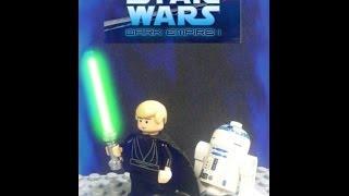 Lego Star Wars - Dark Empire