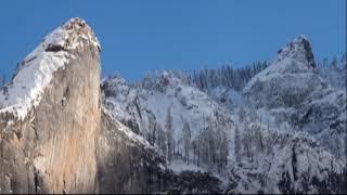 Pacific Crest Trail Documentary Score - Nicholas Karr